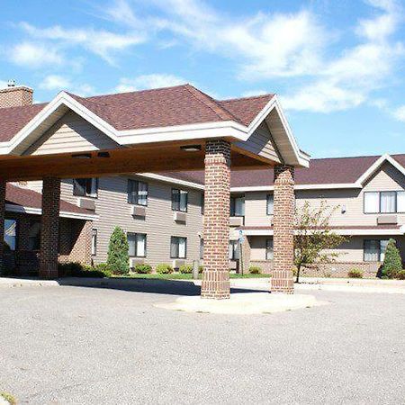 Madelia Hotel & Suites Екстериор снимка