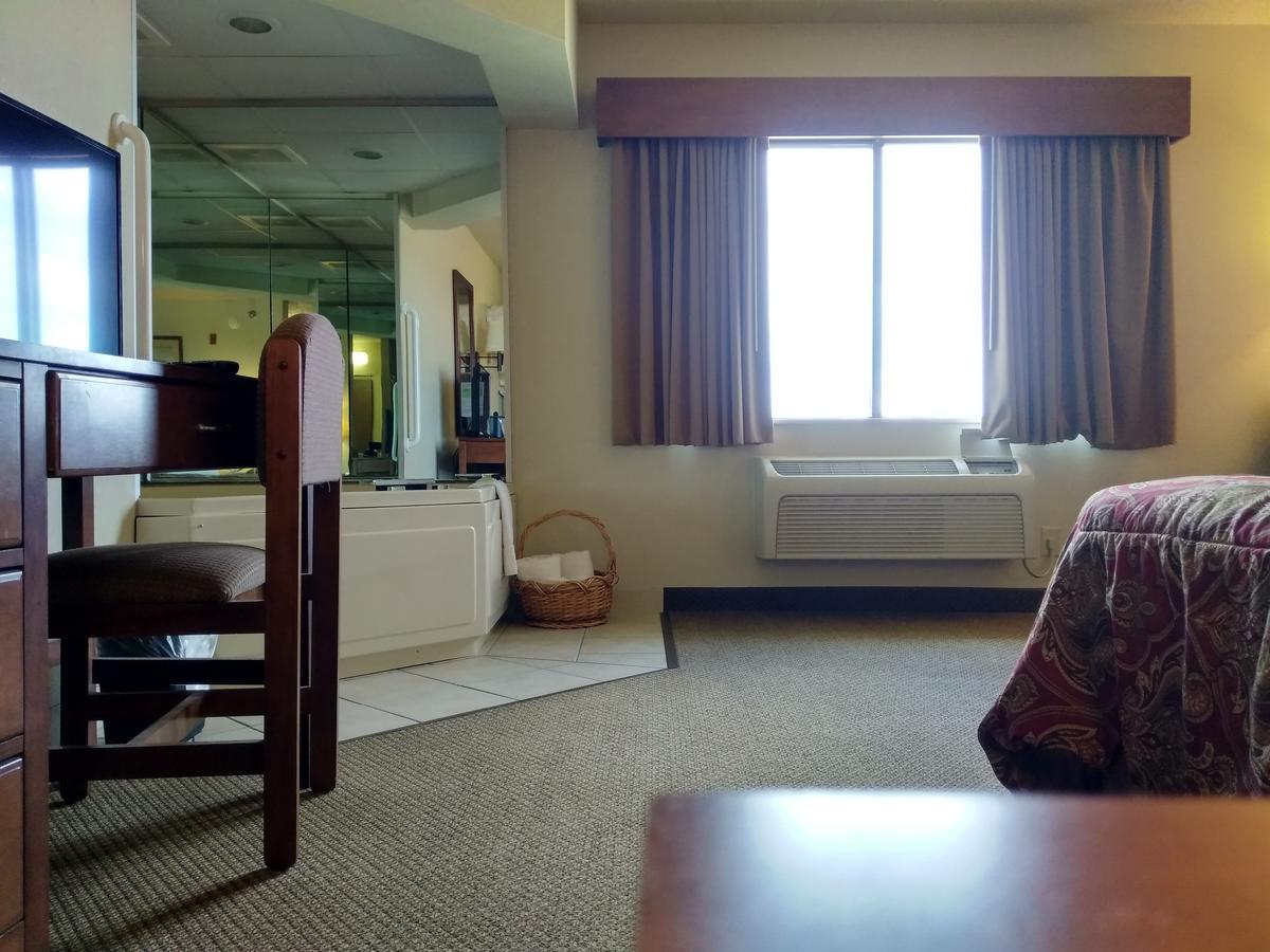 Madelia Hotel & Suites Екстериор снимка