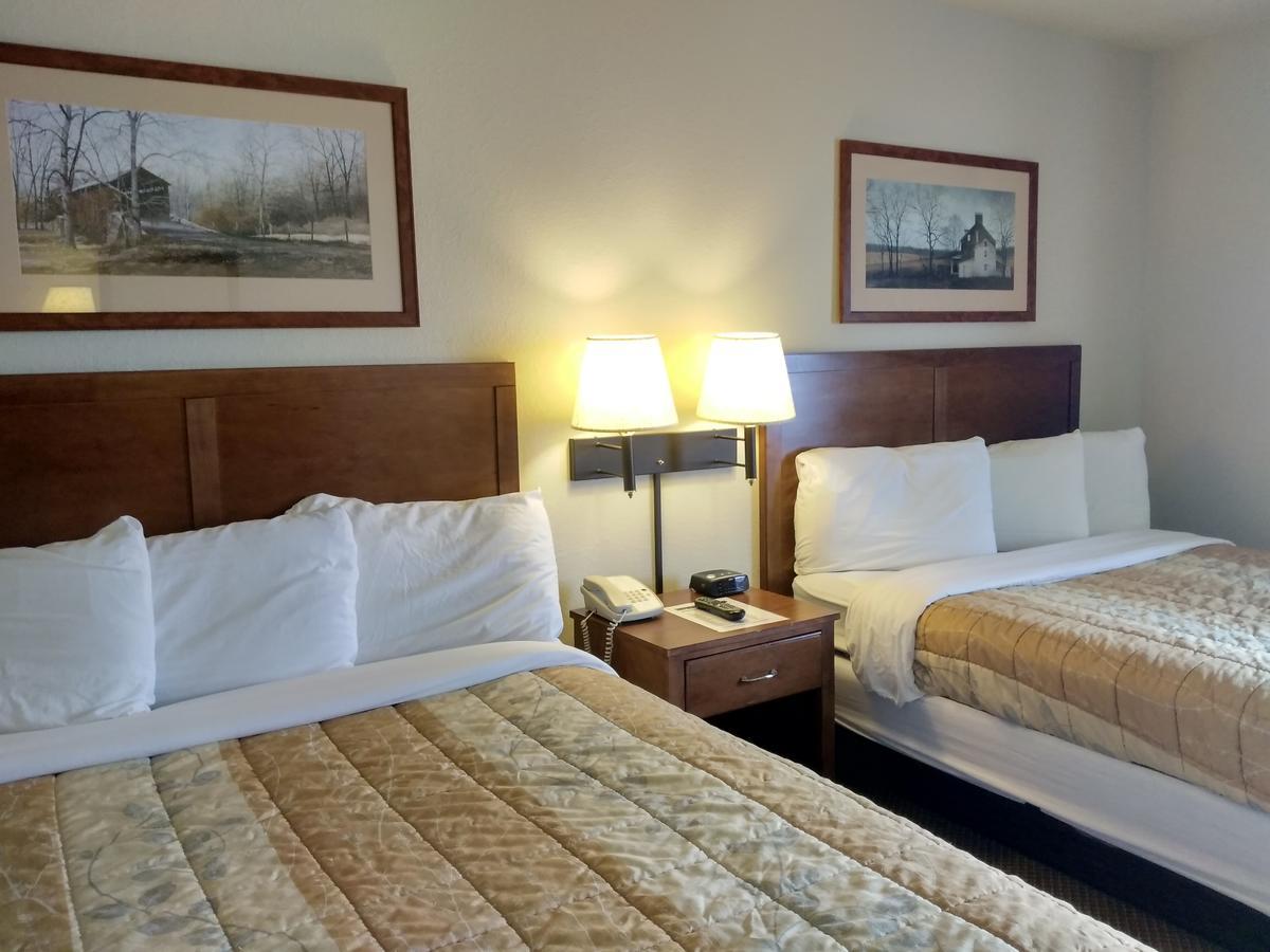Madelia Hotel & Suites Екстериор снимка