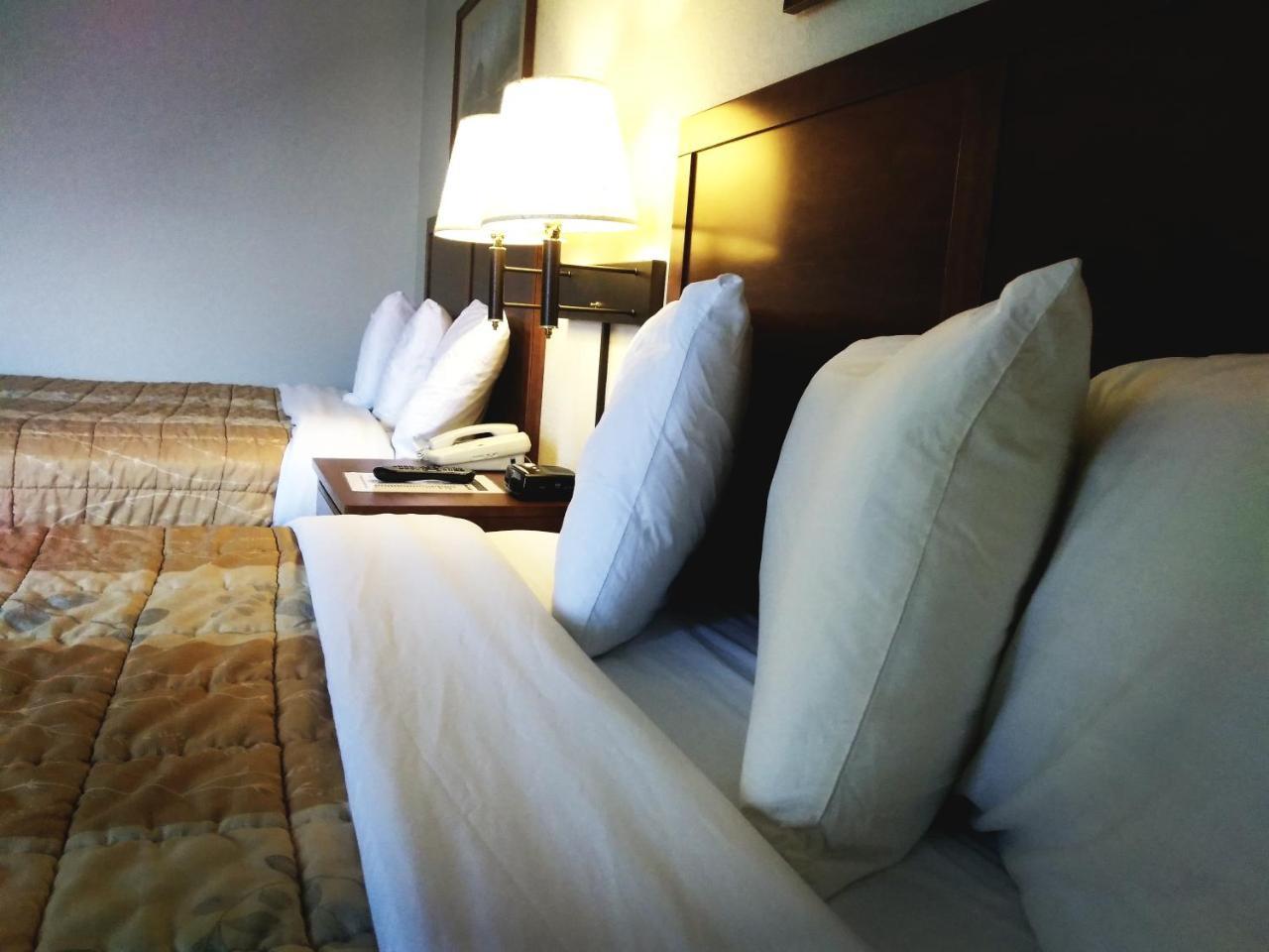 Madelia Hotel & Suites Екстериор снимка