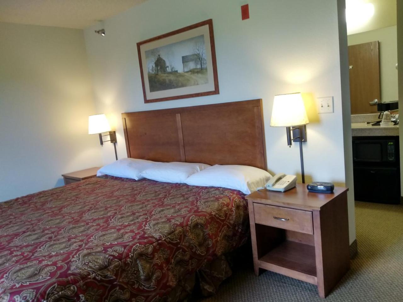 Madelia Hotel & Suites Екстериор снимка