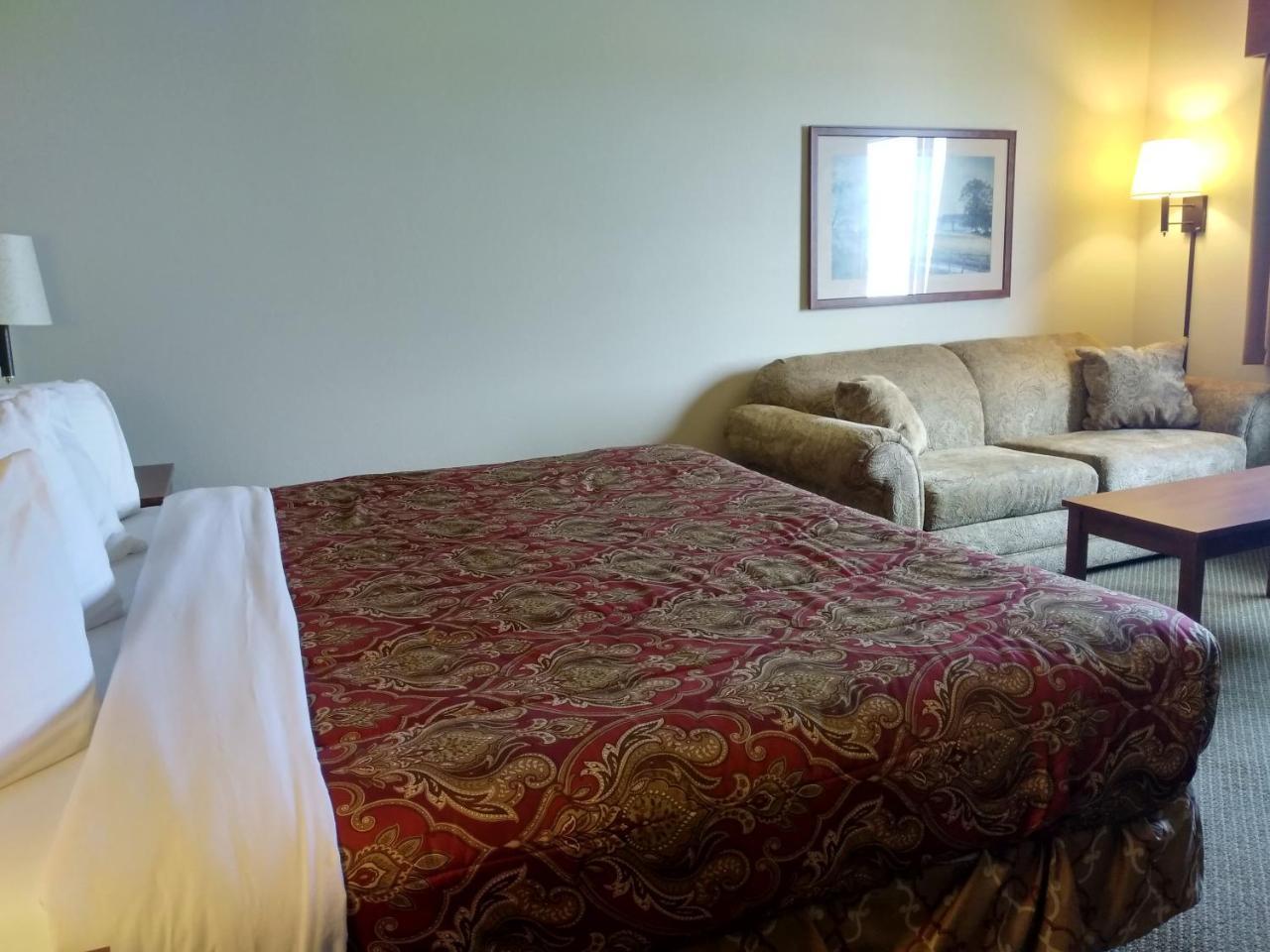 Madelia Hotel & Suites Екстериор снимка