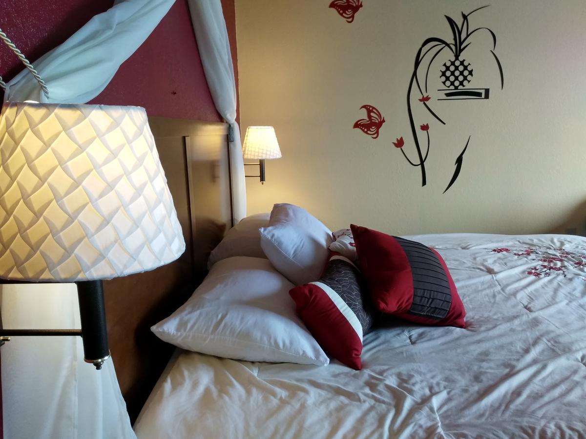 Madelia Hotel & Suites Екстериор снимка
