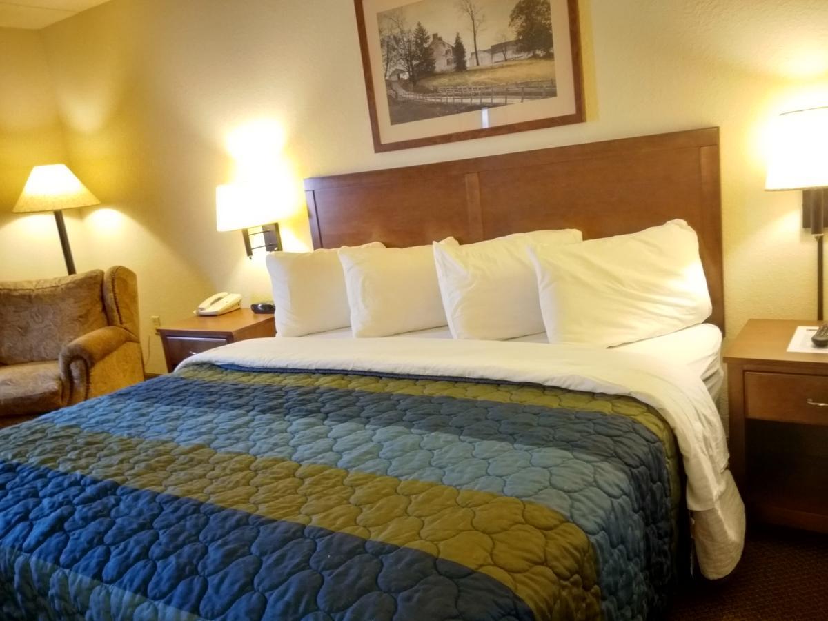 Madelia Hotel & Suites Екстериор снимка