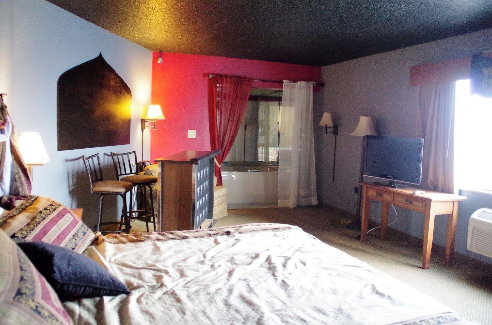 Madelia Hotel & Suites Екстериор снимка